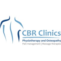 CBR Clinics logo, CBR Clinics contact details