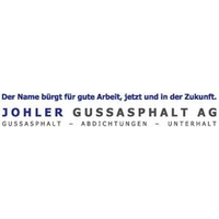 Johler Gussasphalt AG logo, Johler Gussasphalt AG contact details