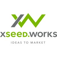 xseed.works logo, xseed.works contact details