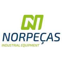 NORPEÇAS logo, NORPEÇAS contact details