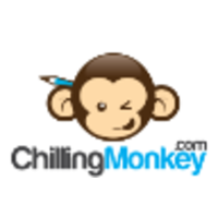 ChillingMonkey logo, ChillingMonkey contact details