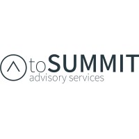 to Summit - advisory services logo, to Summit - advisory services contact details