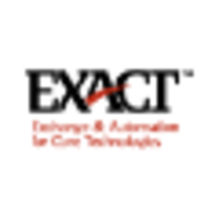 EXACT Healthcare logo, EXACT Healthcare contact details