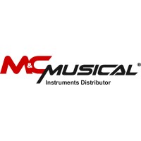 M&C Musical Instruments Distributor logo, M&C Musical Instruments Distributor contact details