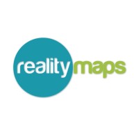 3D RealityMaps GmbH logo, 3D RealityMaps GmbH contact details