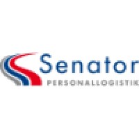 Senator Personallogistik logo, Senator Personallogistik contact details