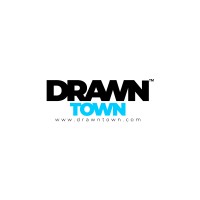 DrawnTown logo, DrawnTown contact details