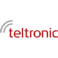 Teltronic AG logo, Teltronic AG contact details