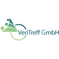 VeriTreff GmbH logo, VeriTreff GmbH contact details