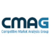 CMAG - Competitive Market Analysis Group logo, CMAG - Competitive Market Analysis Group contact details