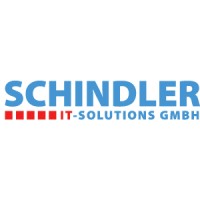 Schindler IT Solutions GmbH logo, Schindler IT Solutions GmbH contact details