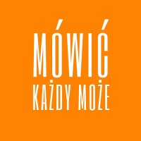 Mówić Każdy Może logo, Mówić Każdy Może contact details