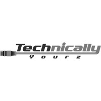 Technically Yourz logo, Technically Yourz contact details