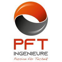 PfT Ingenieur GmbH logo, PfT Ingenieur GmbH contact details