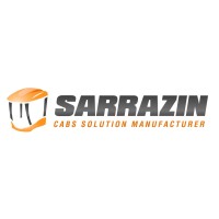 SARRAZIN - CSM logo, SARRAZIN - CSM contact details