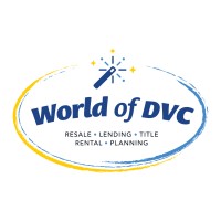 World of DVC logo, World of DVC contact details