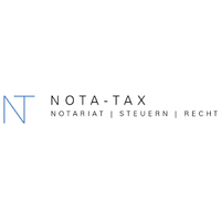 Nota-Tax KlG - Notariat · Steuern · Recht logo, Nota-Tax KlG - Notariat · Steuern · Recht contact details