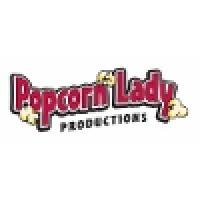 Popcorn Lady Productions logo, Popcorn Lady Productions contact details