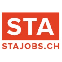 STA Personalpartner AG logo, STA Personalpartner AG contact details