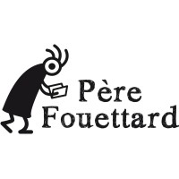 éditions Père Fouettard logo, éditions Père Fouettard contact details