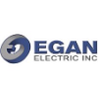 Egan Electric Inc logo, Egan Electric Inc contact details