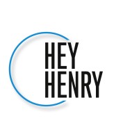 Hey Henry AG logo, Hey Henry AG contact details