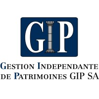 Gestion Indépendante de Patrimoines GIP SA logo, Gestion Indépendante de Patrimoines GIP SA contact details