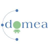 DOMEA SAS logo, DOMEA SAS contact details