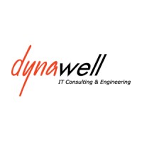 dynawell ag logo, dynawell ag contact details