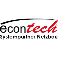 econtech GmbH logo, econtech GmbH contact details