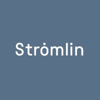 StrÃ¸mlin logo, StrÃ¸mlin contact details