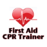 First Aid CPR Trainer logo, First Aid CPR Trainer contact details