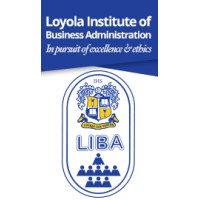 LIBA Management Development Center logo, LIBA Management Development Center contact details