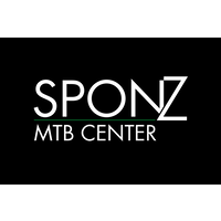 Sponz MTB Center logo, Sponz MTB Center contact details