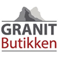 Granitbutikken logo, Granitbutikken contact details