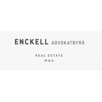 Enckell Advokatbyrå logo, Enckell Advokatbyrå contact details