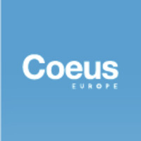 Coeus Europe logo, Coeus Europe contact details