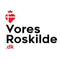 VisitRoskilde logo, VisitRoskilde contact details