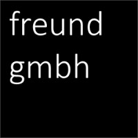 Freund GmbH logo, Freund GmbH contact details