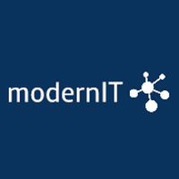 modernIT - IT Beratung logo, modernIT - IT Beratung contact details