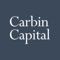 Carbin Capital logo, Carbin Capital contact details