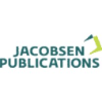 Jacobsen Publications A/S logo, Jacobsen Publications A/S contact details