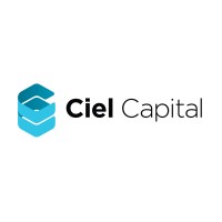 Ciel Capital Ltd logo, Ciel Capital Ltd contact details