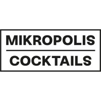 Mikropolis Cocktails logo, Mikropolis Cocktails contact details