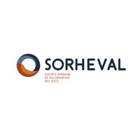 SORHEVAL logo, SORHEVAL contact details