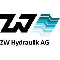 ZW Hydraulik AG logo, ZW Hydraulik AG contact details