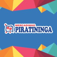 Mercadinho Piratininga logo, Mercadinho Piratininga contact details