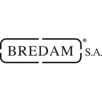 Bredam SA logo, Bredam SA contact details