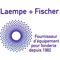 Laempe + Fischer logo, Laempe + Fischer contact details