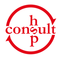 HSP Consult GmbH logo, HSP Consult GmbH contact details